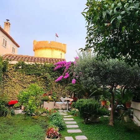 Rooms Garden - With A View Dubrovnik Luaran gambar