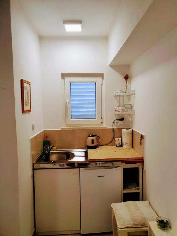 Rooms Garden - With A View Dubrovnik Luaran gambar