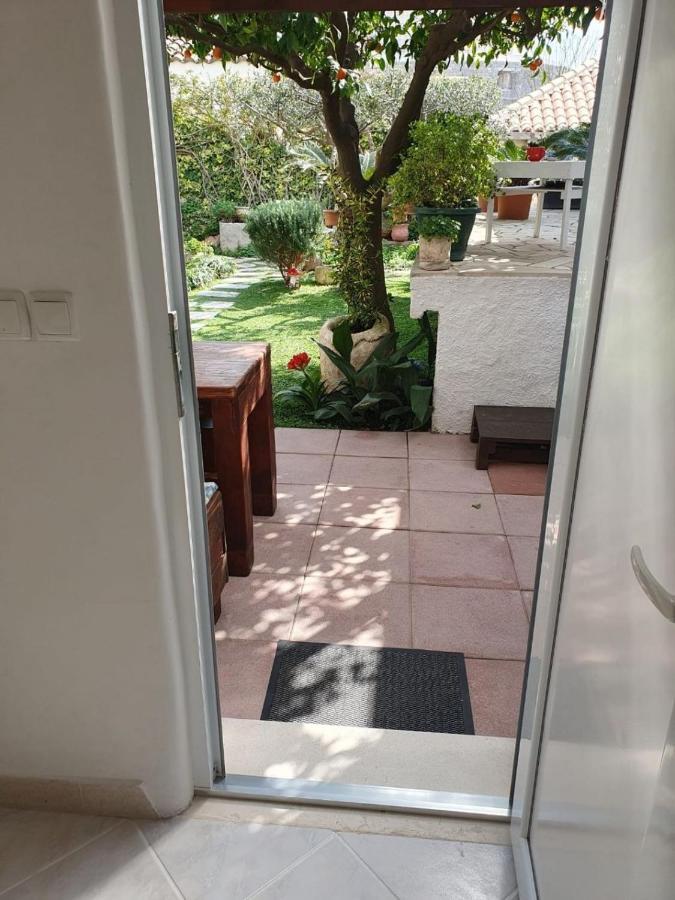 Rooms Garden - With A View Dubrovnik Luaran gambar