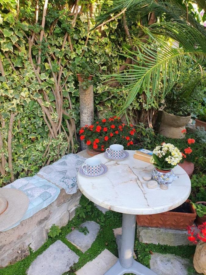 Rooms Garden - With A View Dubrovnik Luaran gambar