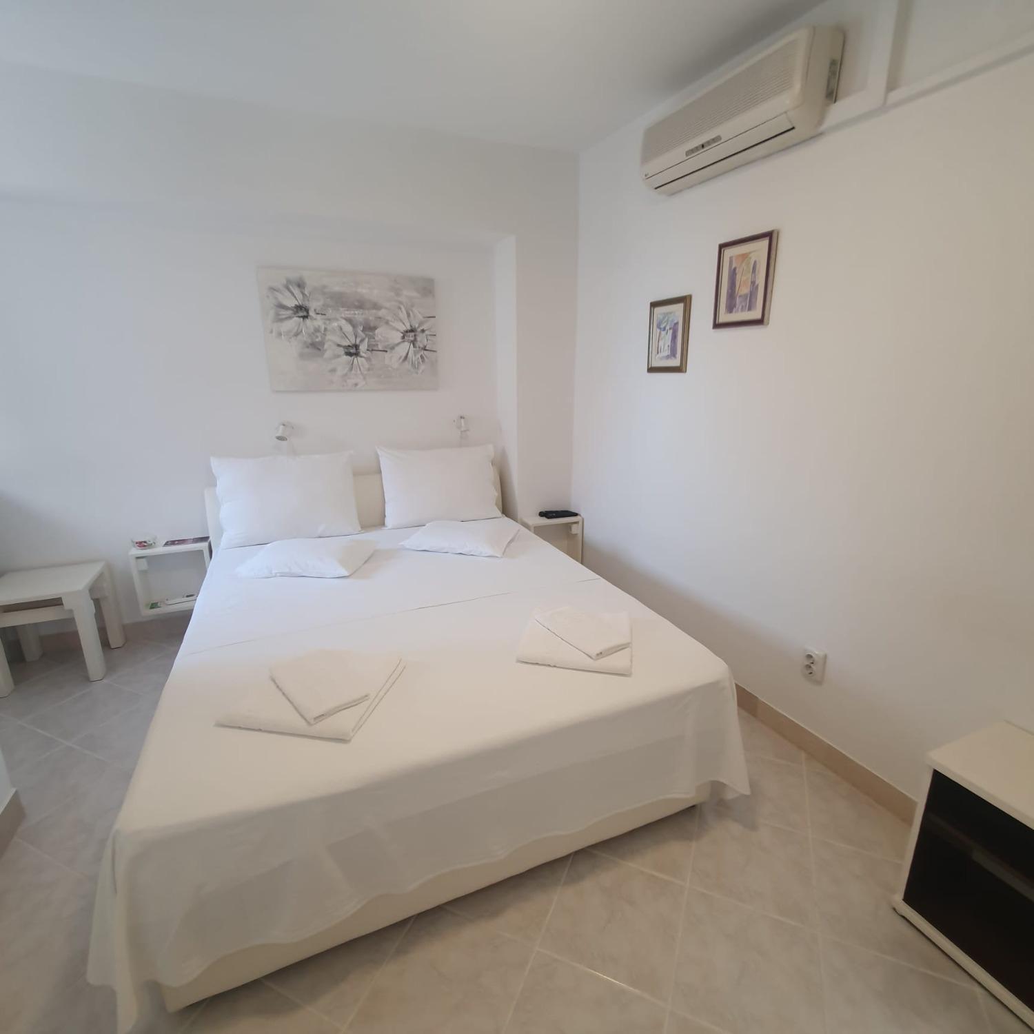 Rooms Garden - With A View Dubrovnik Luaran gambar