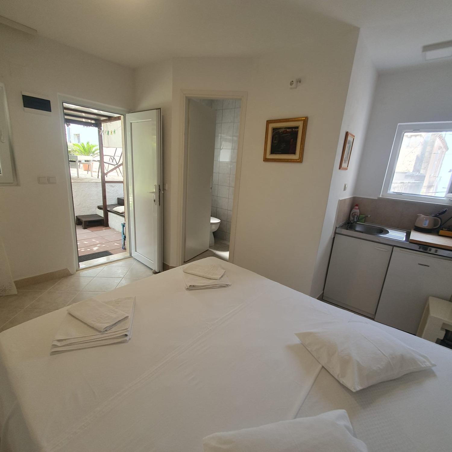 Rooms Garden - With A View Dubrovnik Luaran gambar